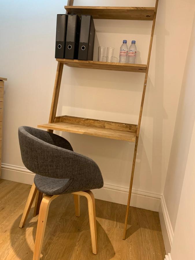 Capital Archway Accommodatie bij particulieren *
