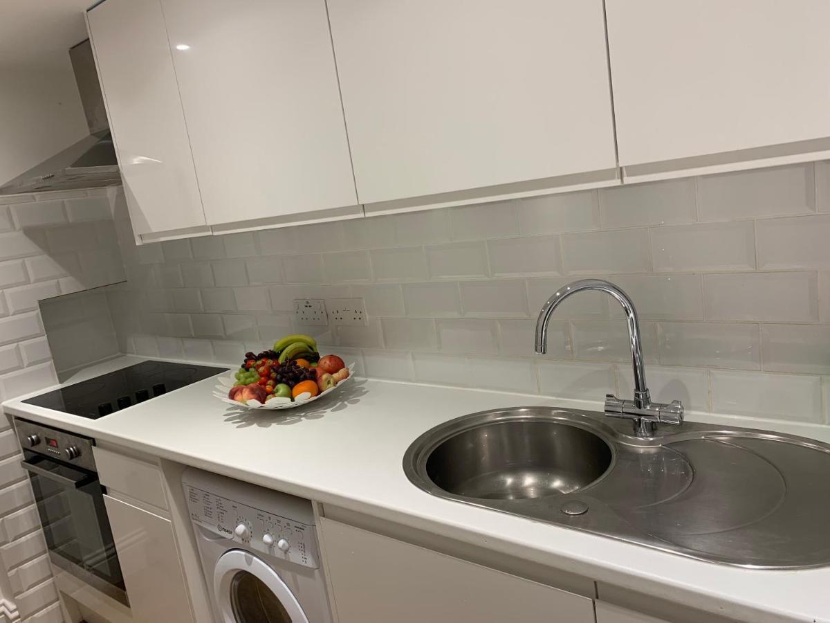 Accommodatie bij particulieren Capital Archway *