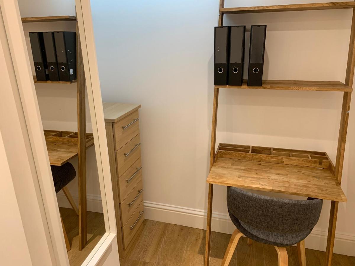 Accommodatie bij particulieren Capital Archway *