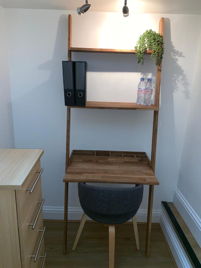 Accommodatie bij particulieren Capital Archway *