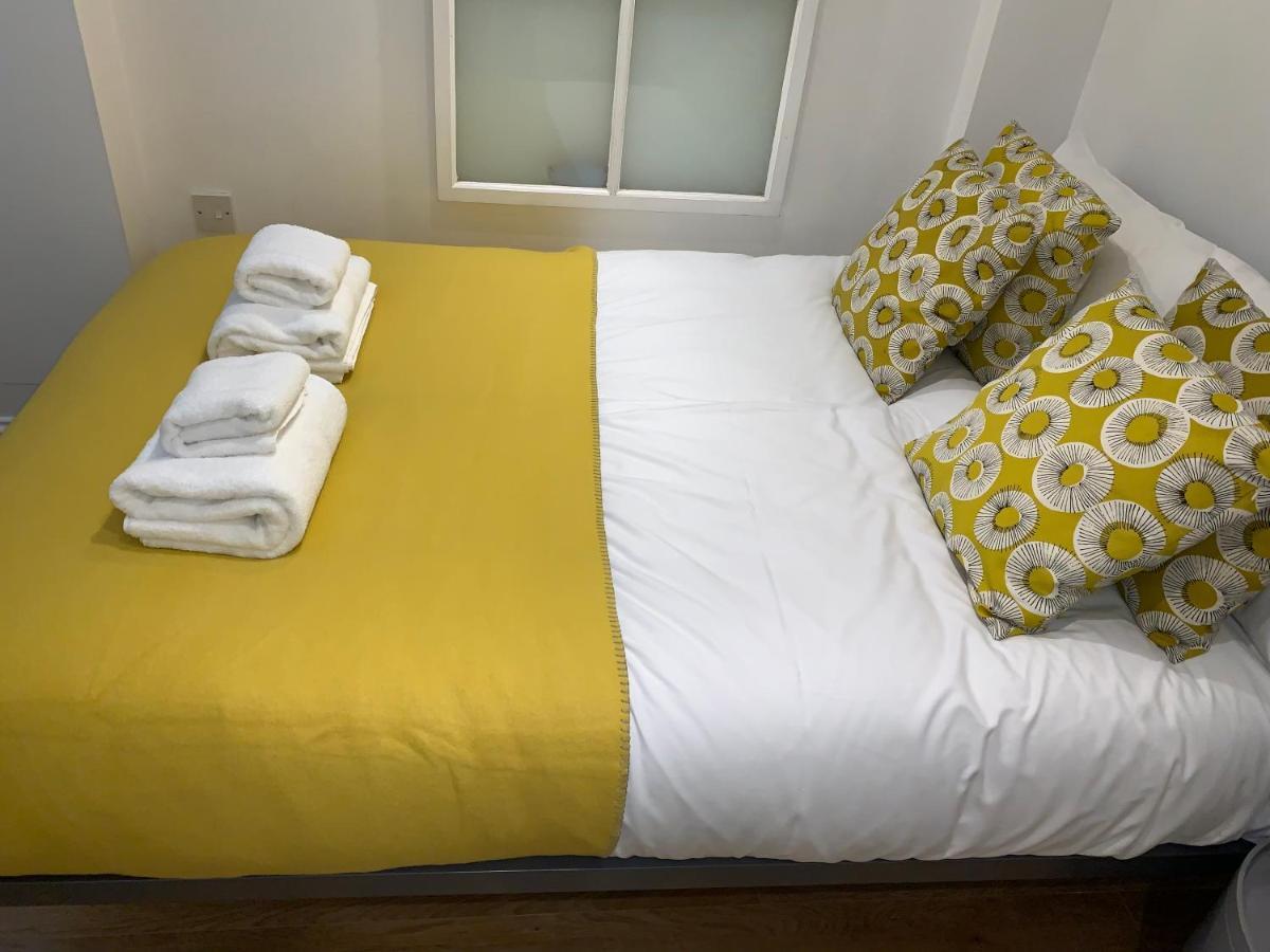 Homestay Capital Archway London