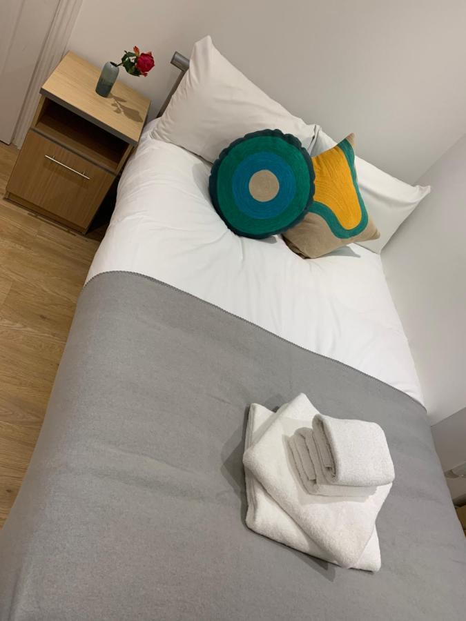 Homestay Capital Archway