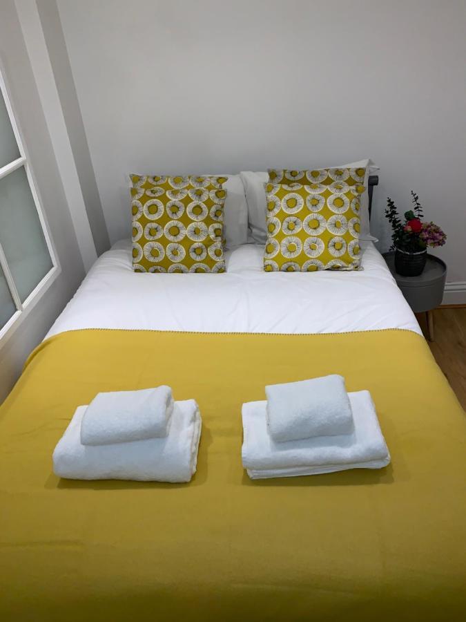 Capital Archway Homestay *