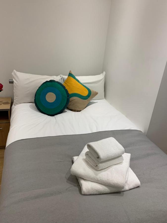 Homestay Capital Archway London