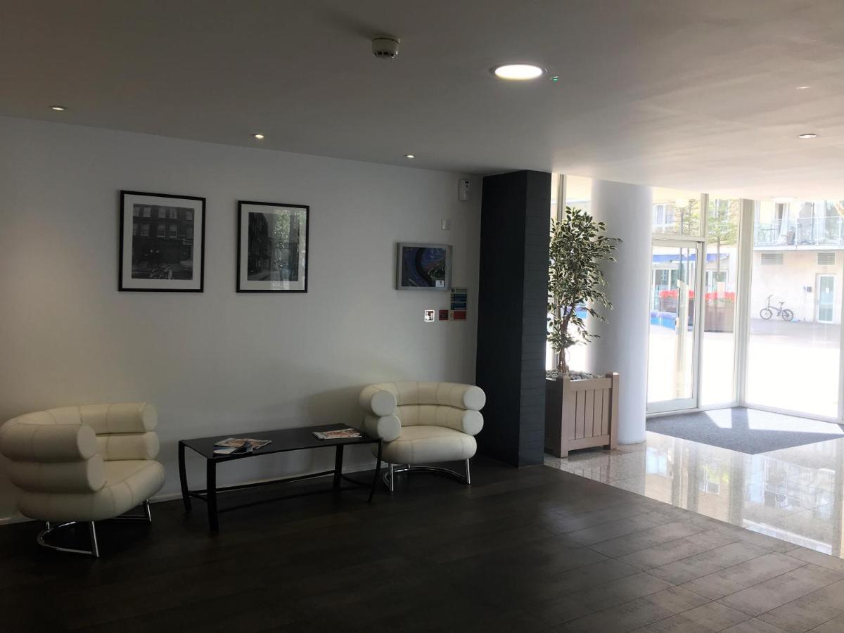 Adriatic Building Homestay London