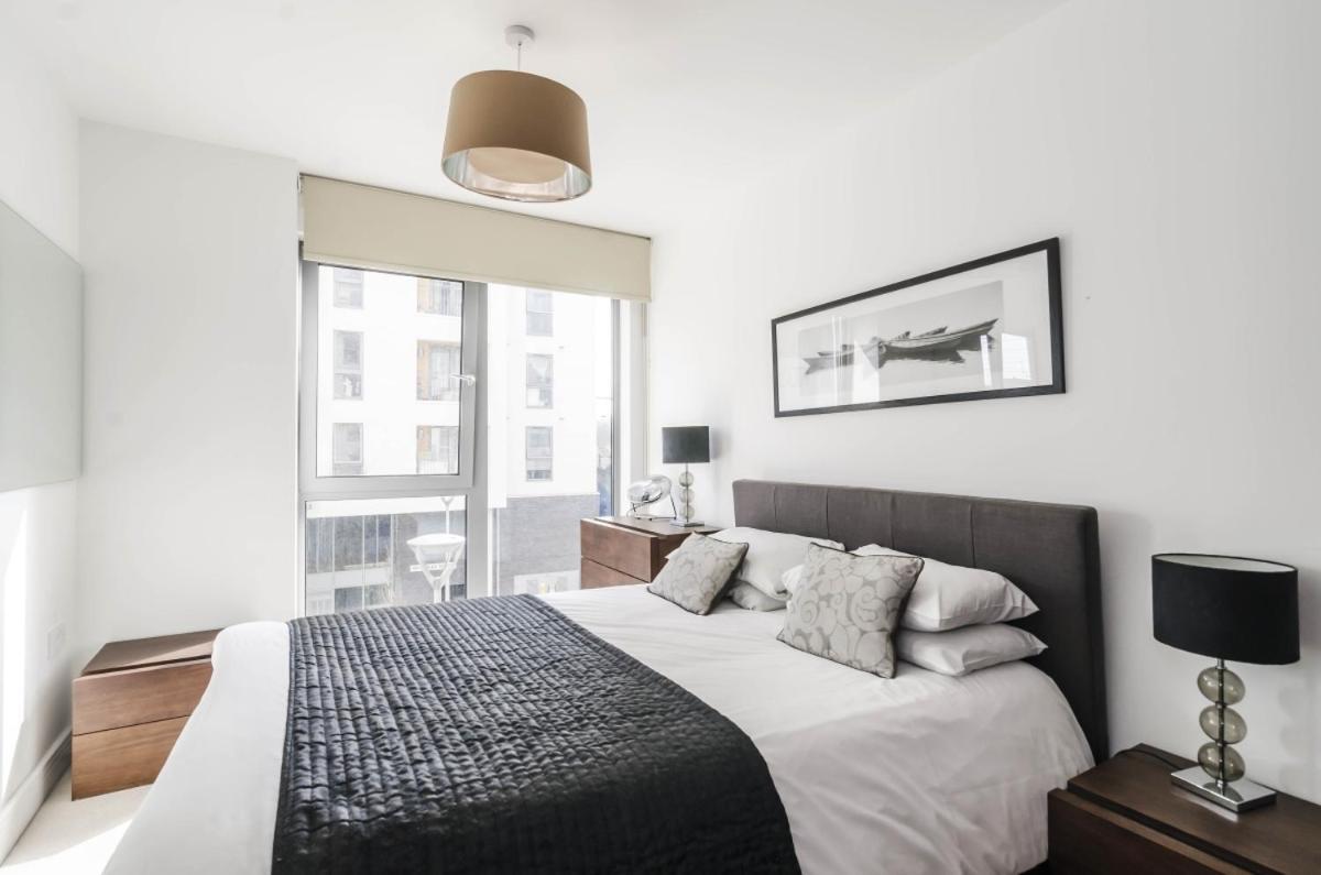 I Am Serviced Apartment *