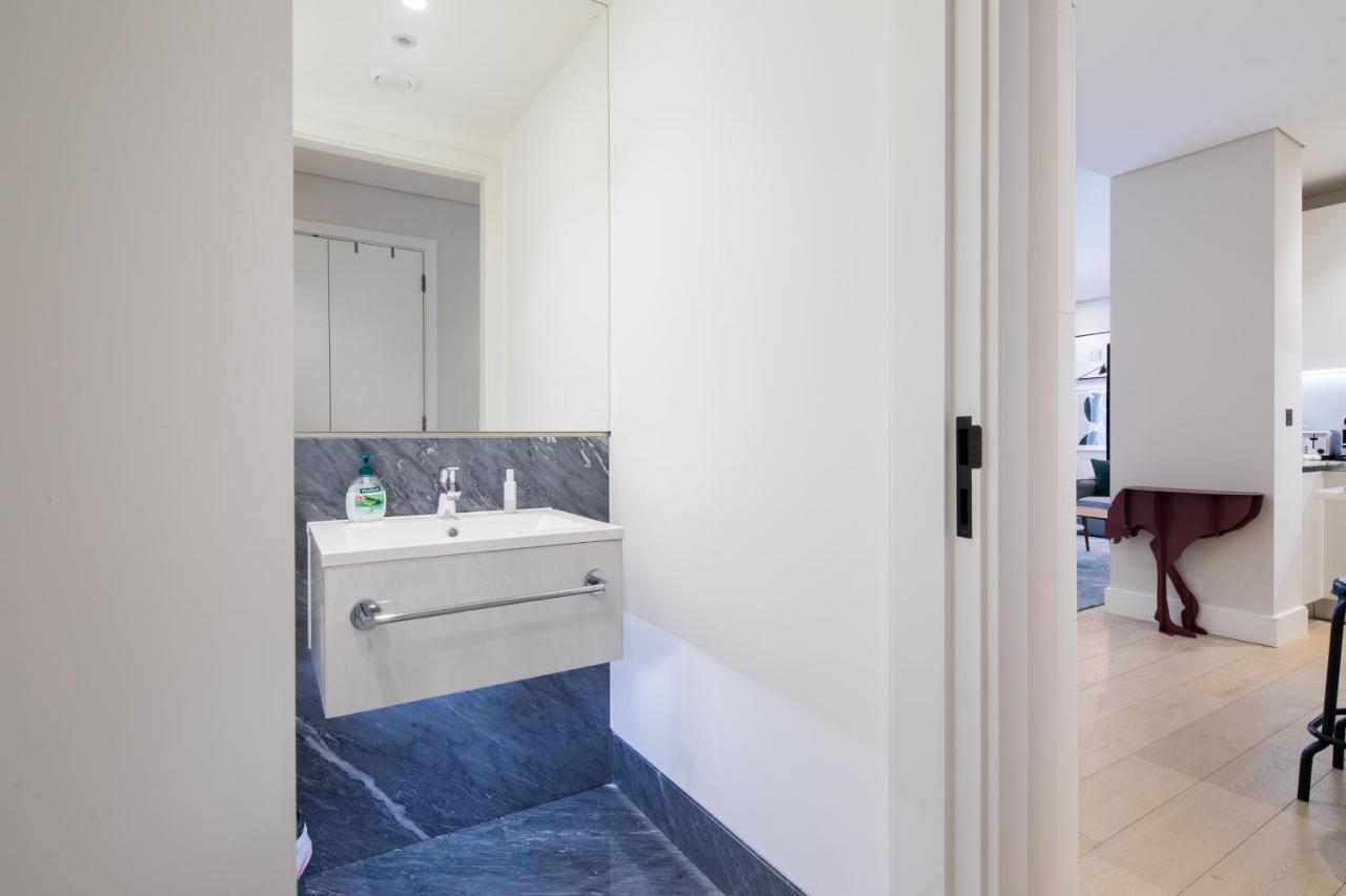 Vi Castle Lane Appartement Londen
