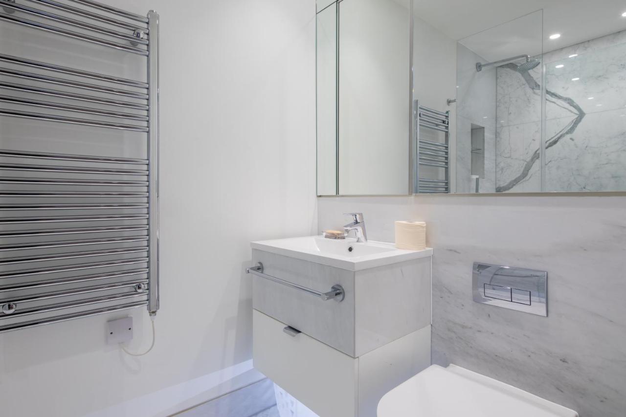 Vi Castle Lane Appartement