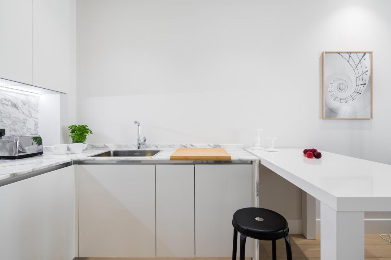 Vi Castle Lane Appartement