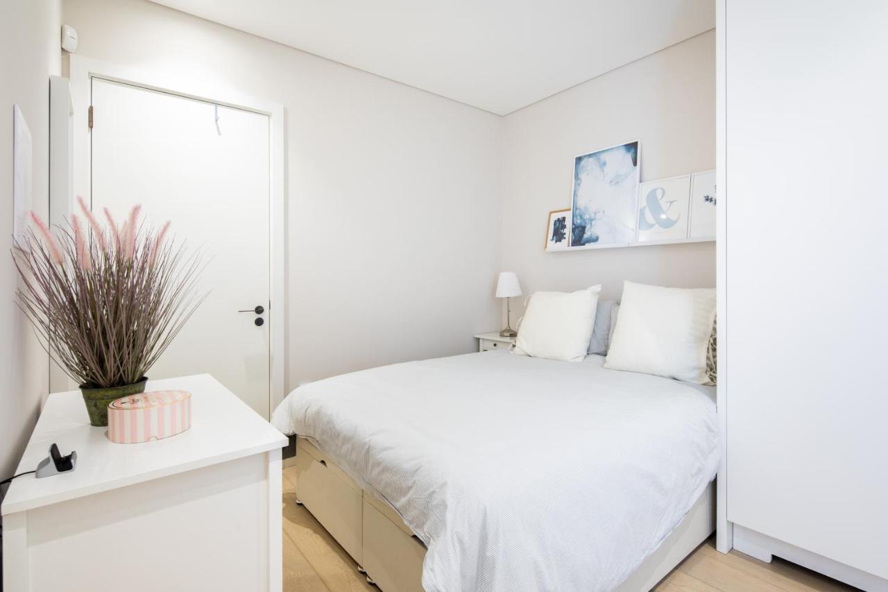 Vi Castle Lane Appartement Londen