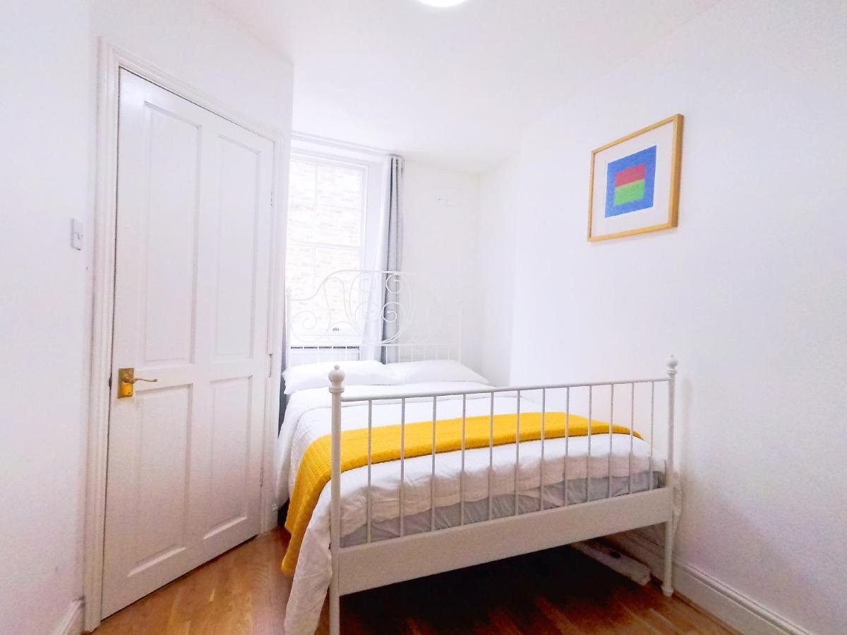 Apartment Orchid 2 At Baker Street London