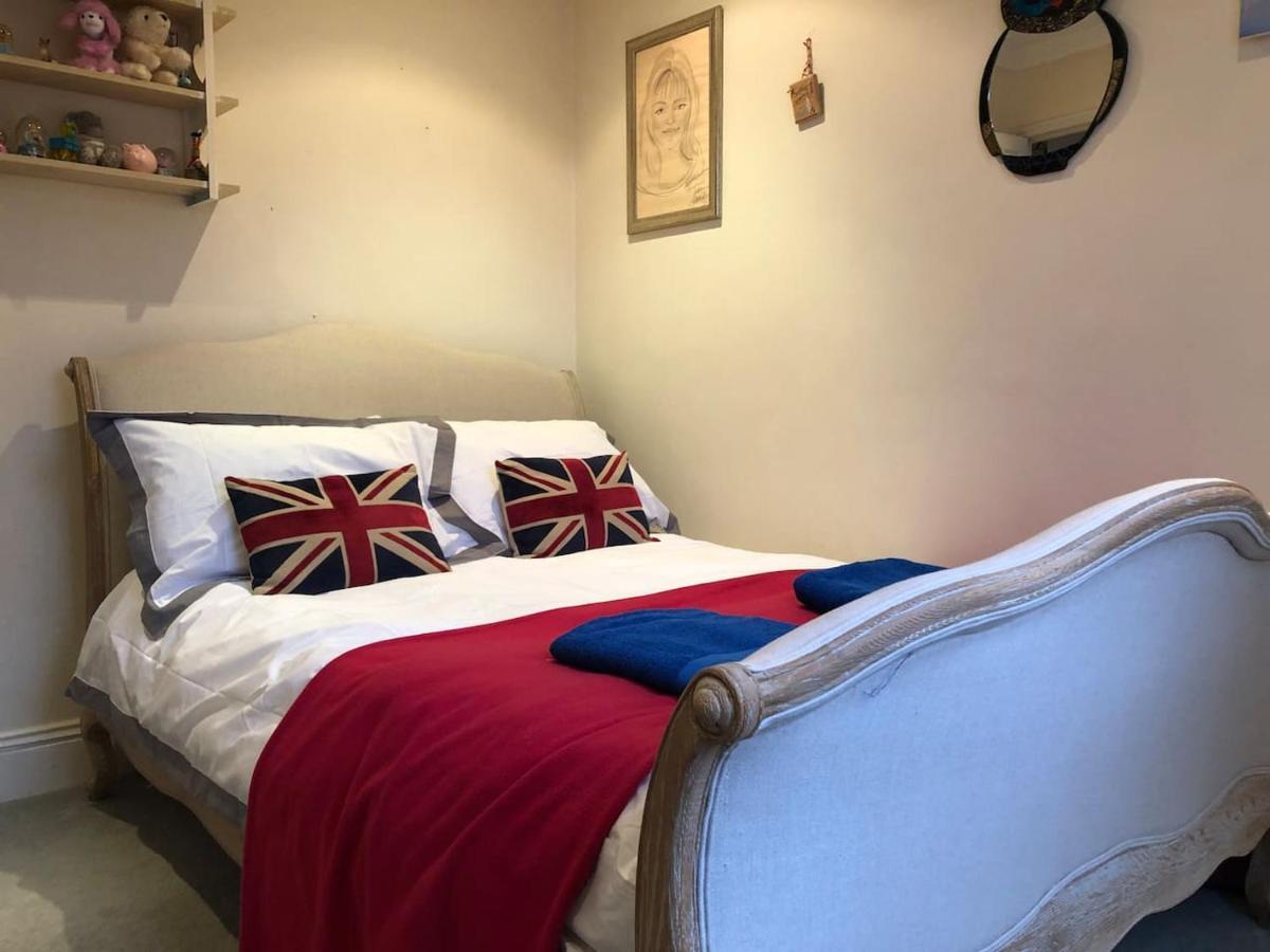 Сasa de vacaciones Luxury Central 3 Bedroom Family House Londres