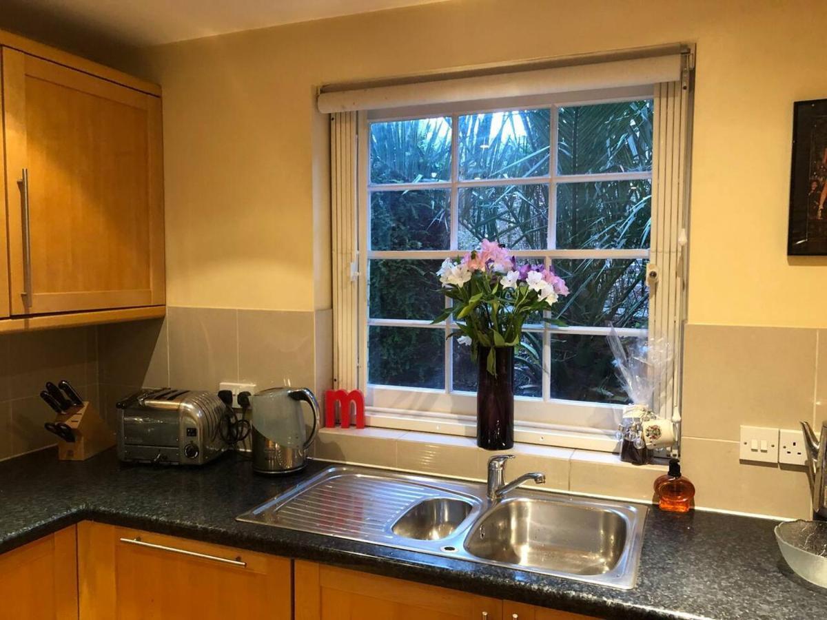 Сasa de vacaciones Luxury Central 3 Bedroom Family House Londres