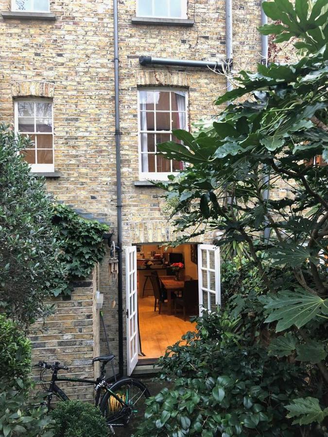 Luxury Central 3 Bedroom Family House Londres