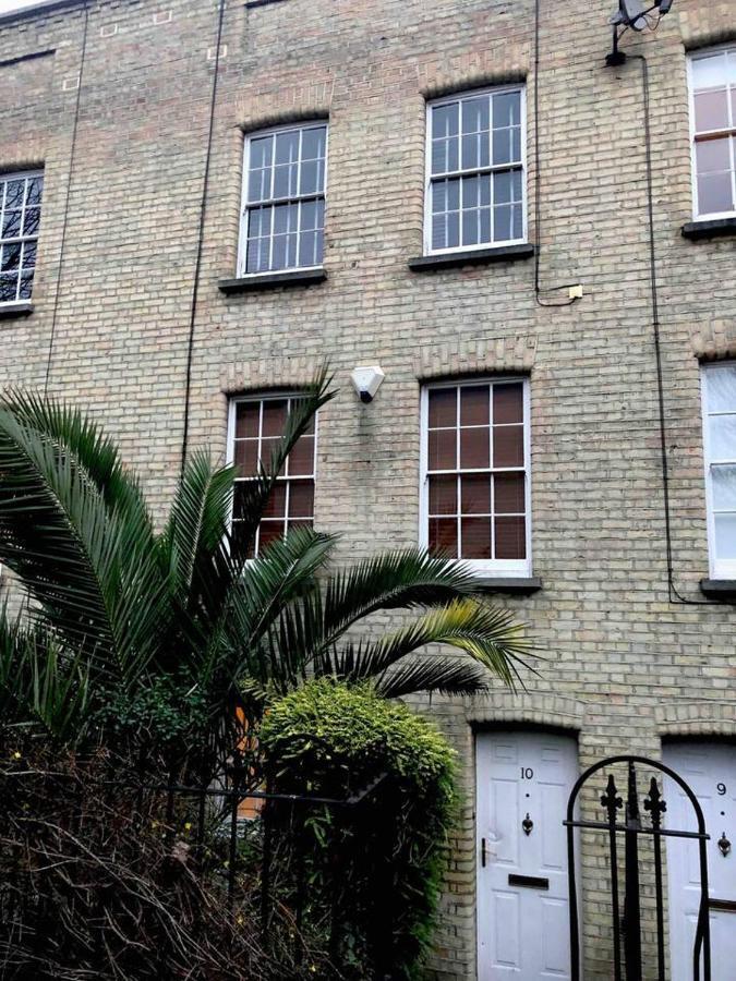 Сasa de vacaciones Luxury Central 3 Bedroom Family House Londres