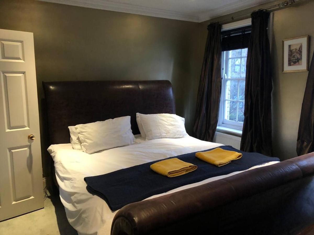 Luxury Central 3 Bedroom Family House * Londres