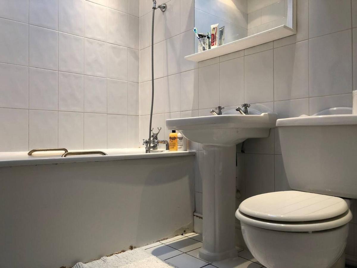 Сasa de vacaciones Luxury Central 3 Bedroom Family House