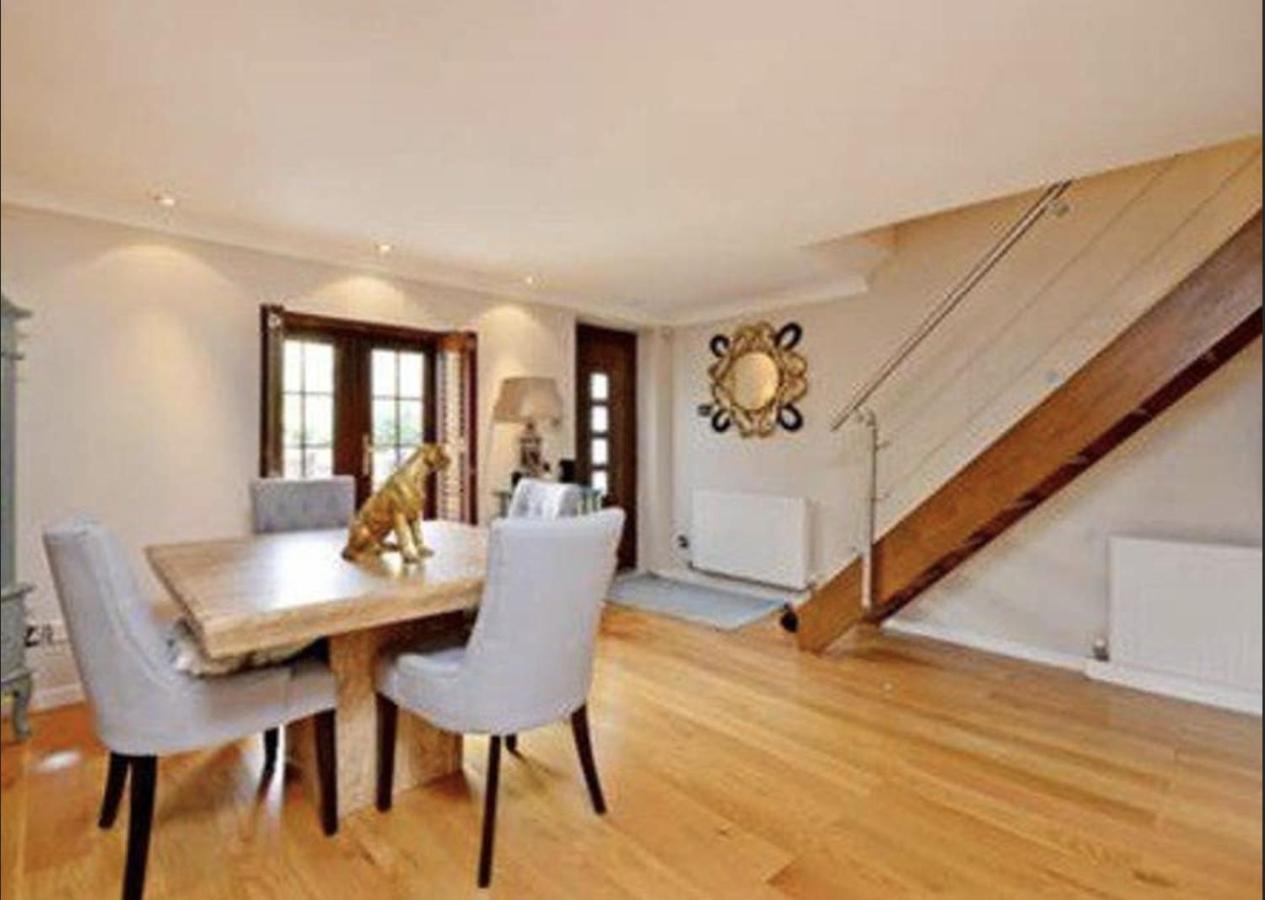 Ferienhaus Dockside London