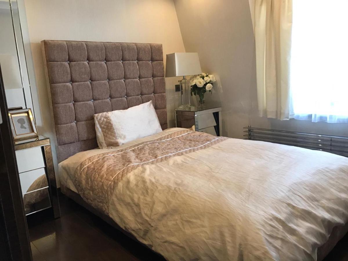Apartamento Radnor House