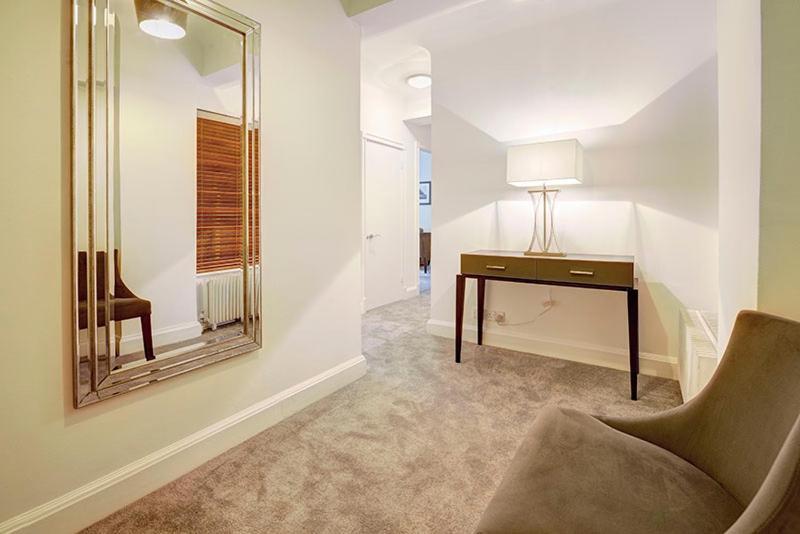 Pelham Court Apartamento