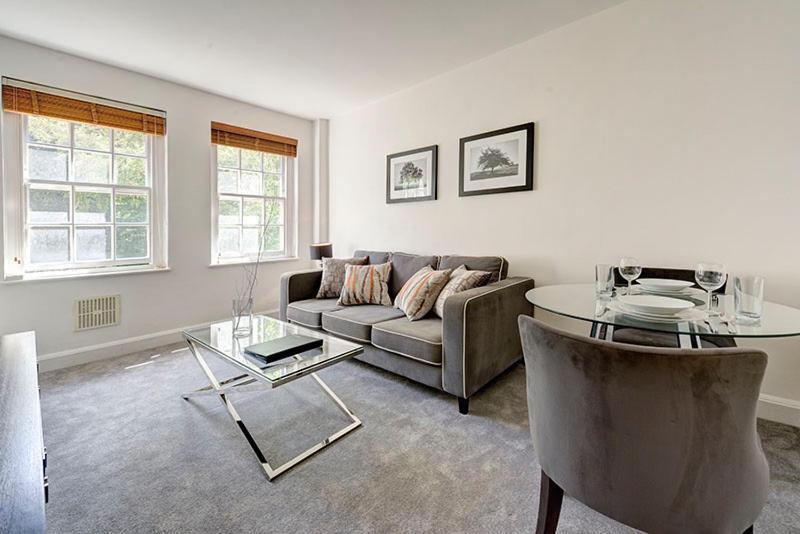 Pelham Court Apartamento *