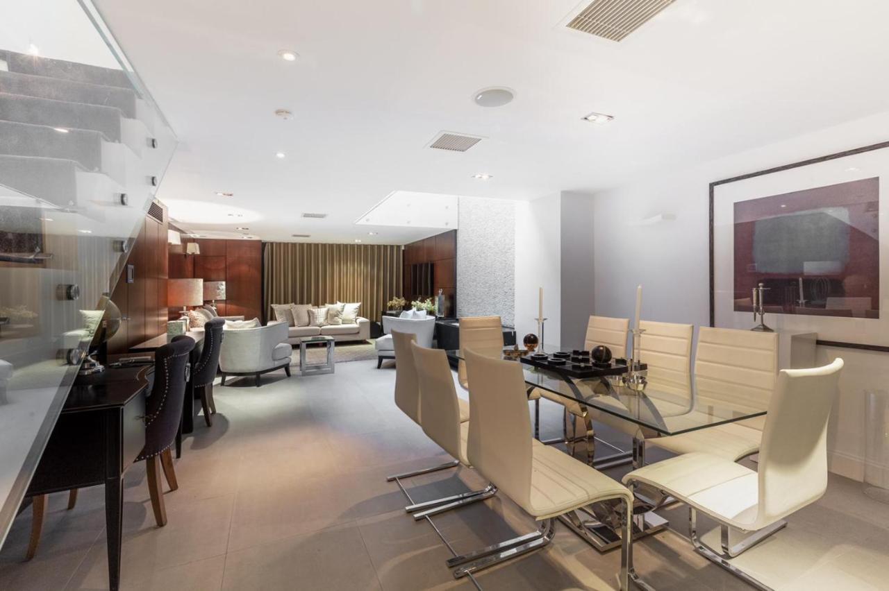 Radnor House Apartamento Londres