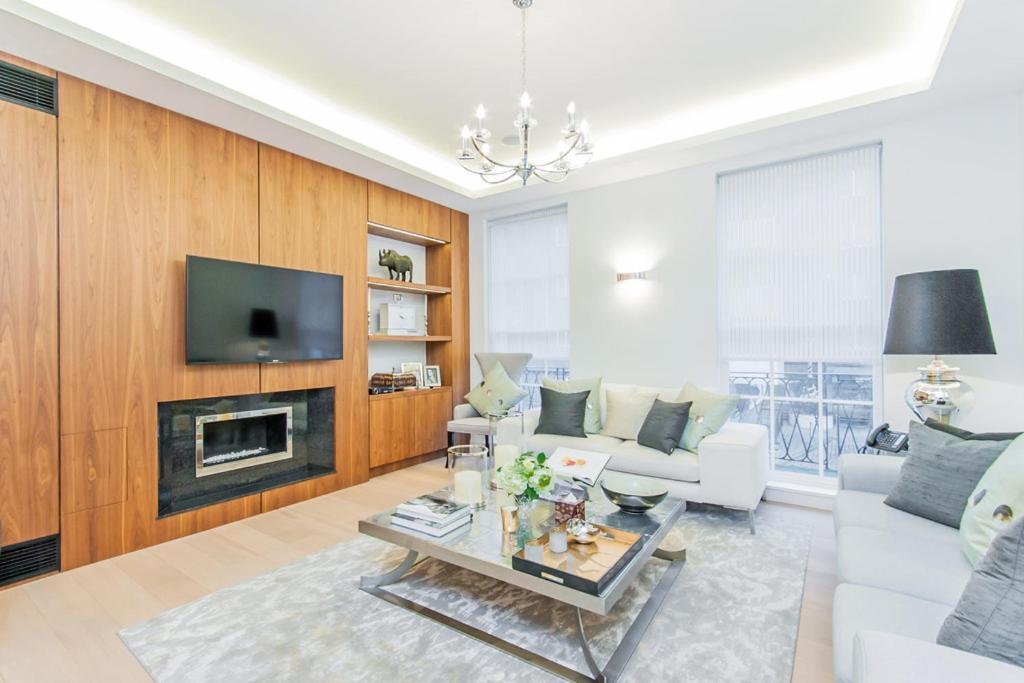 Radnor House Apartamento *