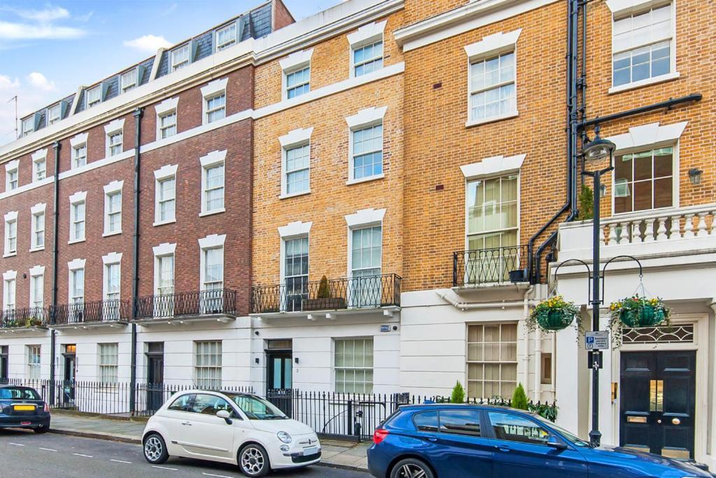 Radnor House Apartamento