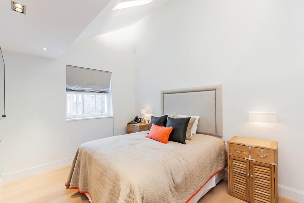 Radnor House Apartamento *