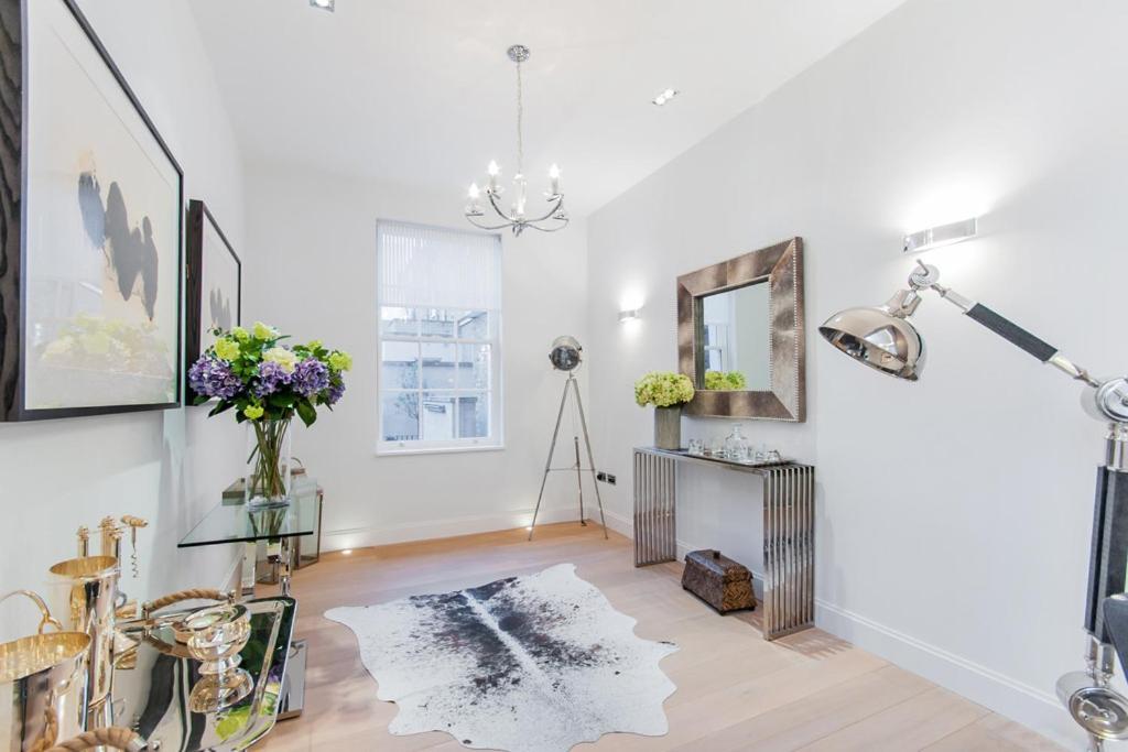 Radnor House Apartamento
