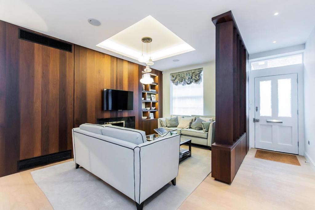 Radnor House Apartamento