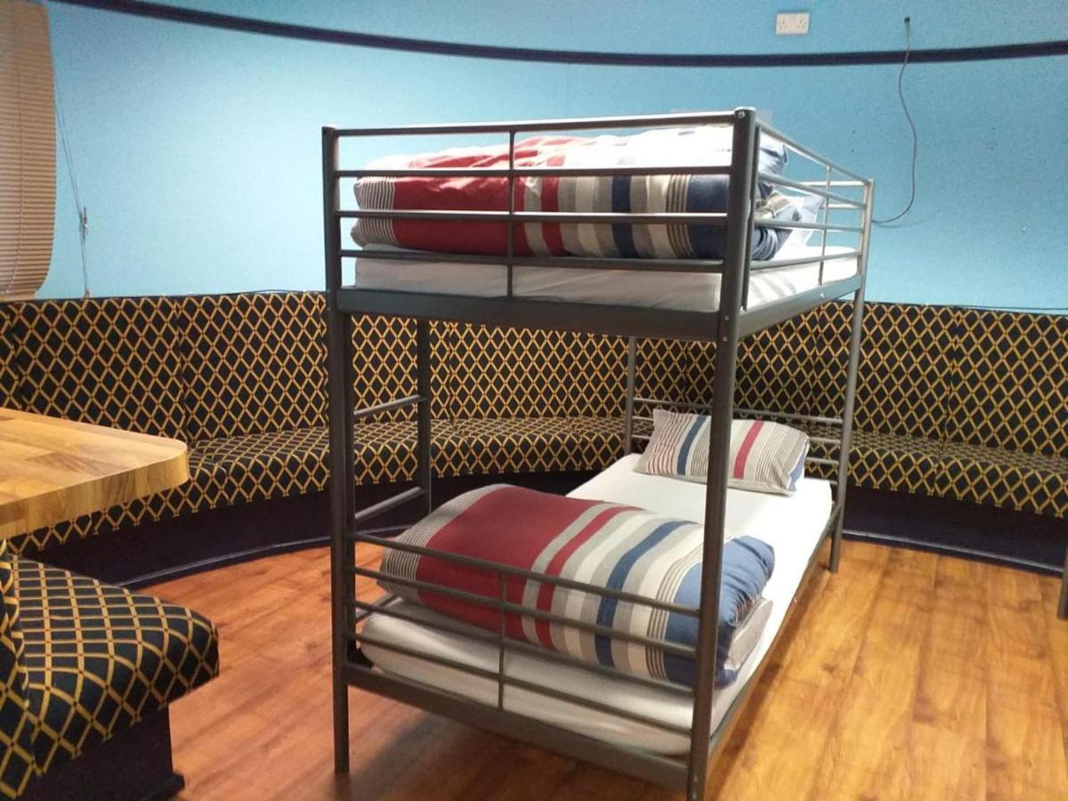 The Queens Hostel Londen