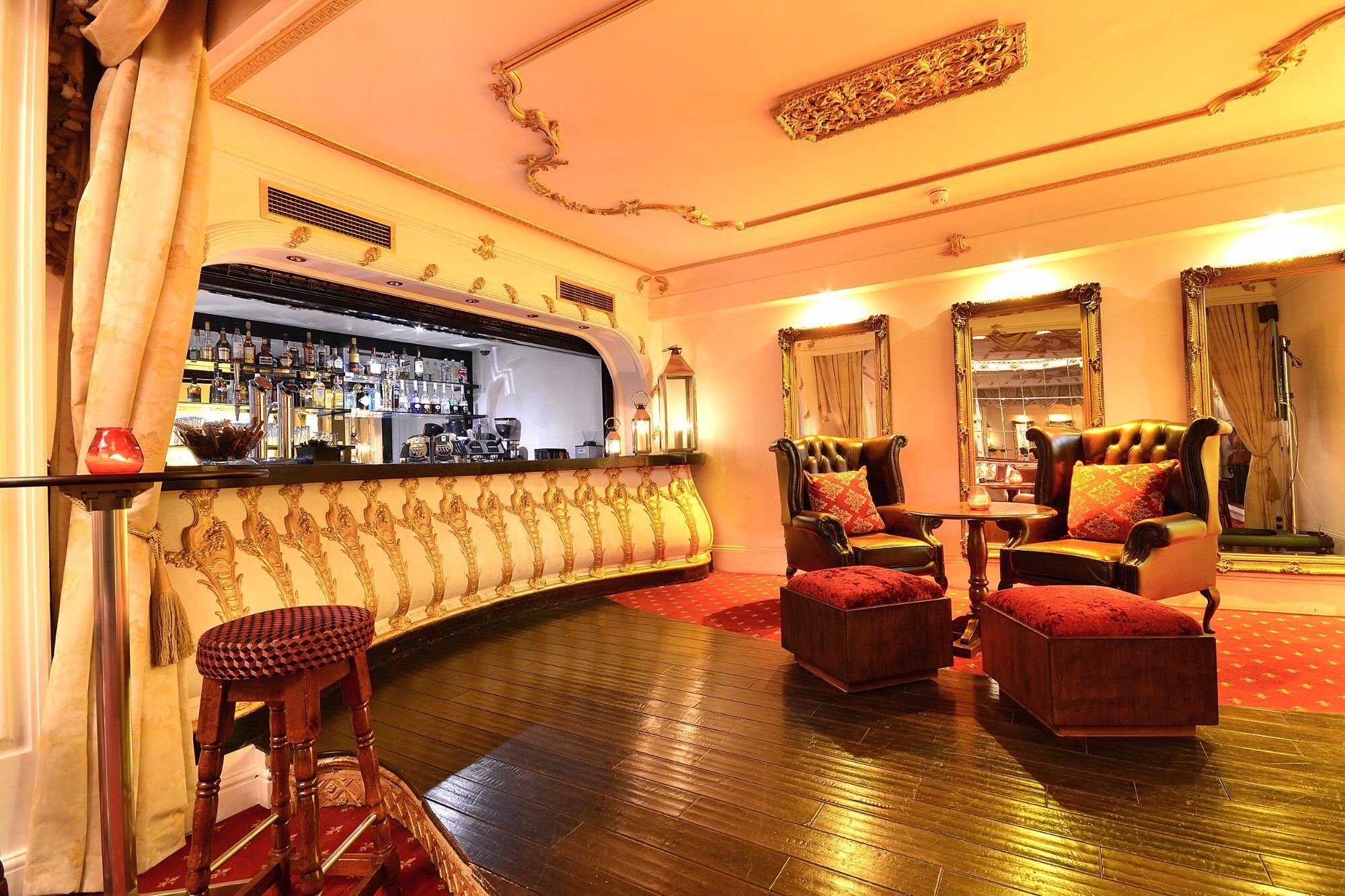 Grand Royale Hyde Park 4* Londen