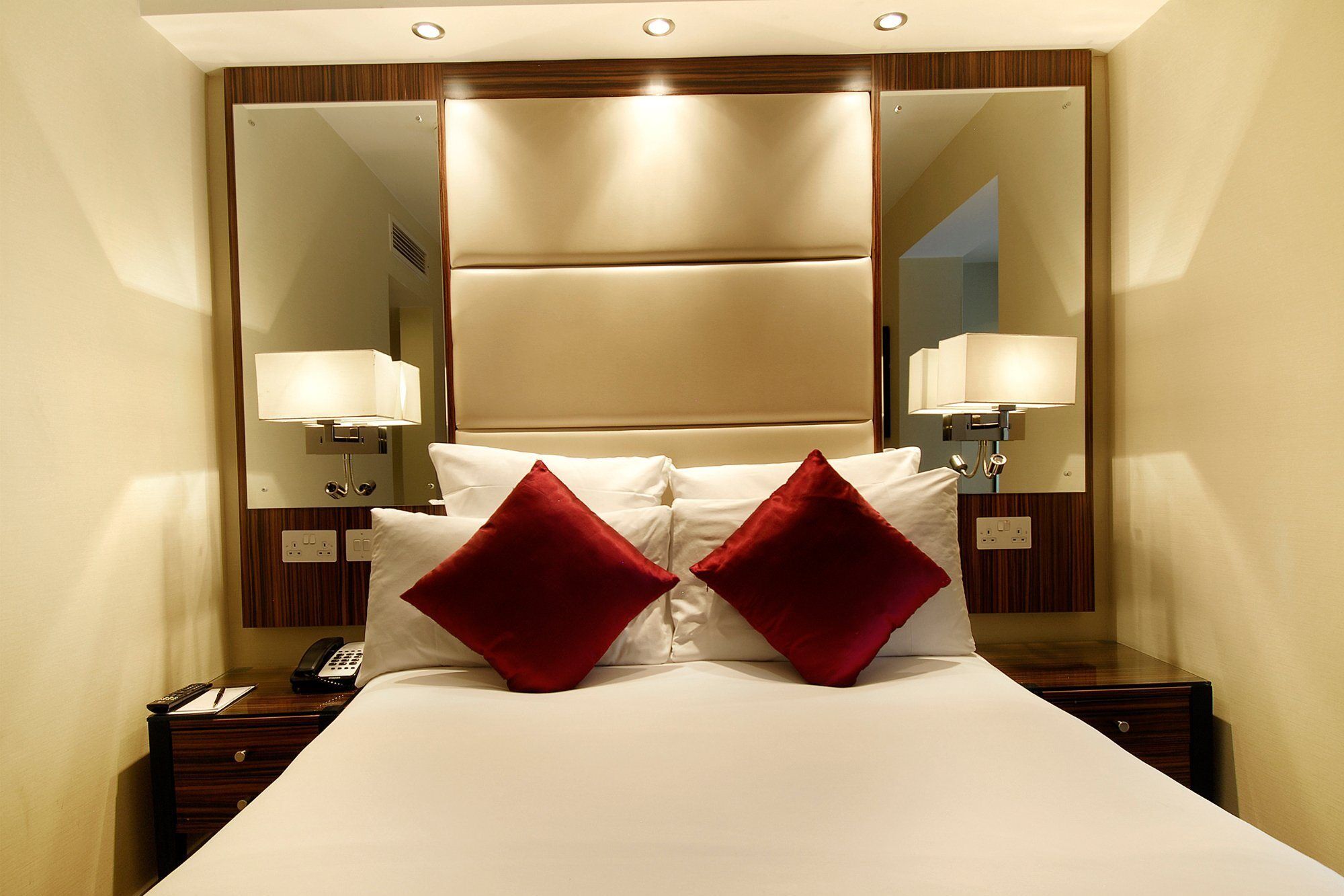 Hotel Grand Royale Hyde Park Londen