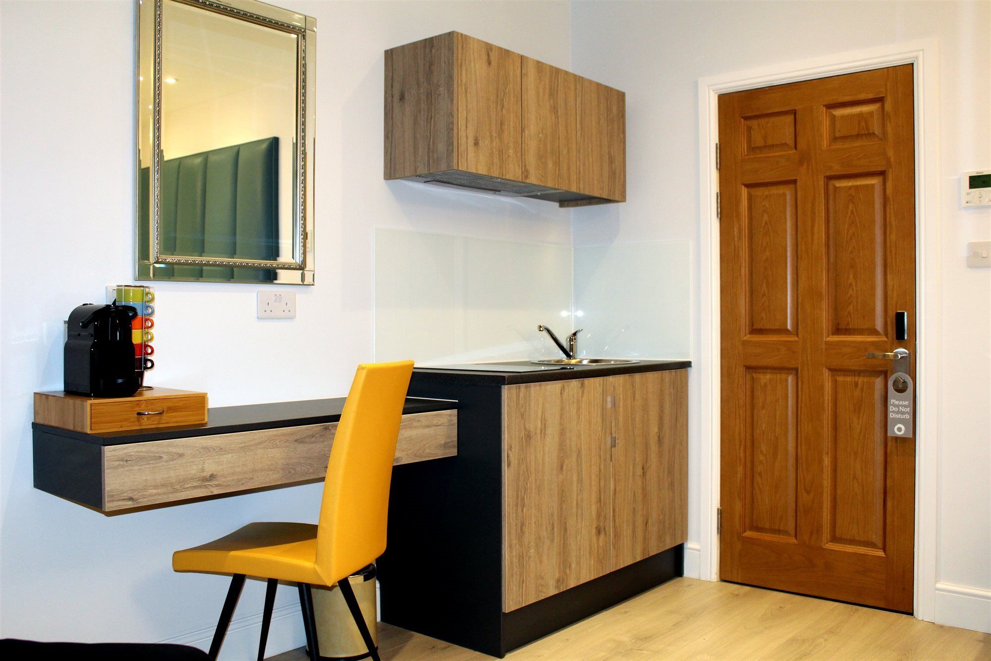 1 Craven Hill Gardens