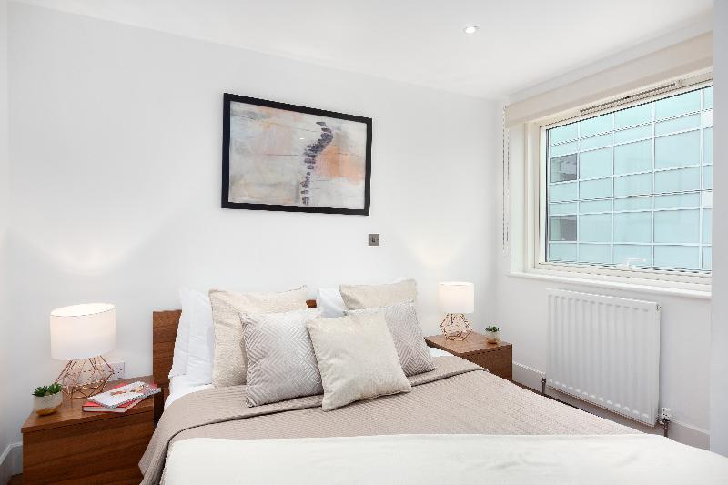 Hotel One Commercial Street London