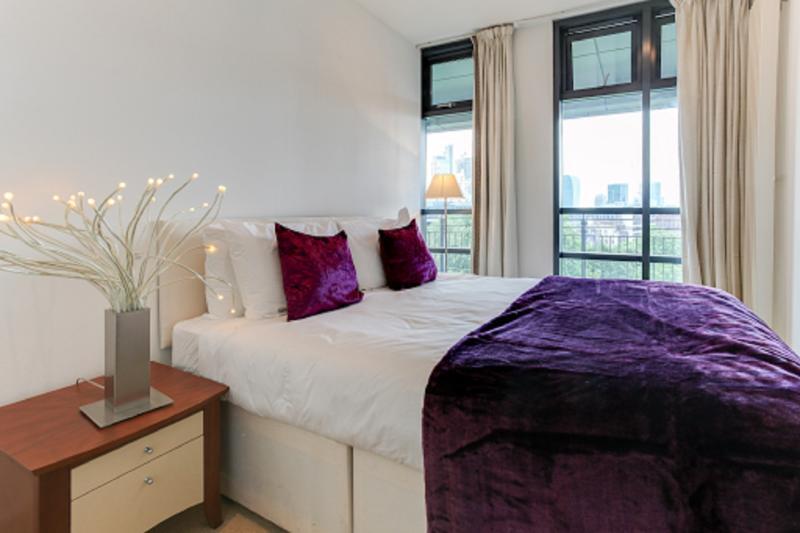 Hotel Premium Lexington Serviced Londen