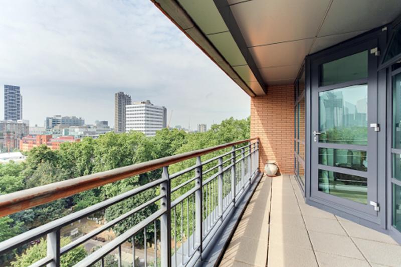 Premium Lexington Serviced 4* Londen