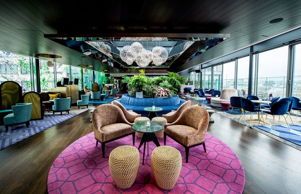 Sea Containers 5* Londen