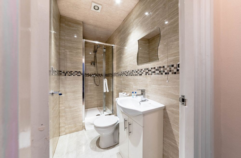 Hellenic By Saba Hotel Londen