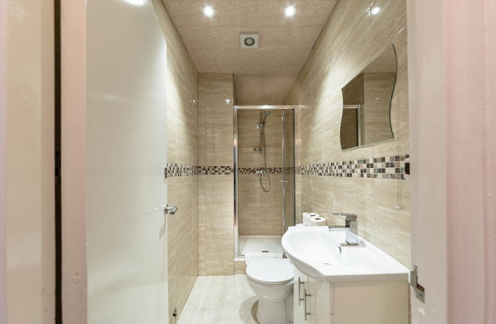Hotel Hellenic By Saba Londen