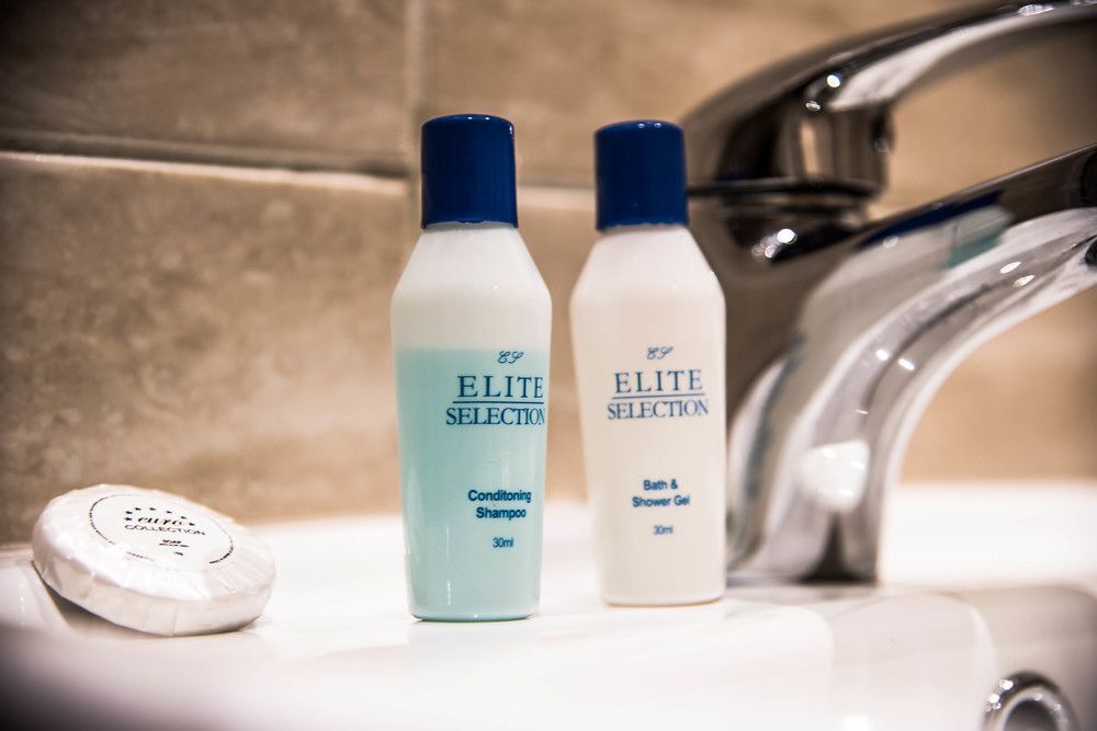 Hellenic By Saba Hotel Londen