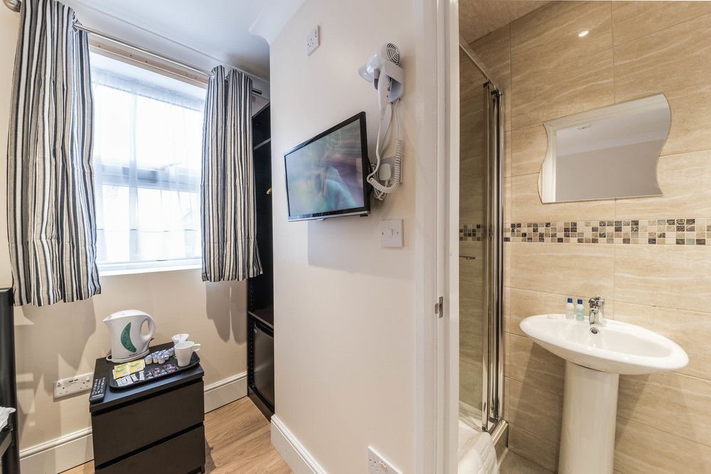 Hellenic By Saba Hotel Londen
