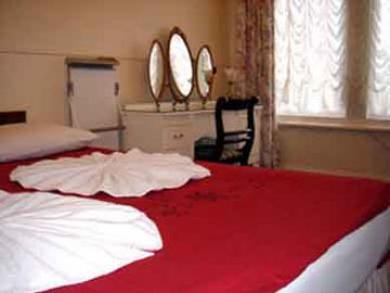 Mowbray Court Hotel Londen
