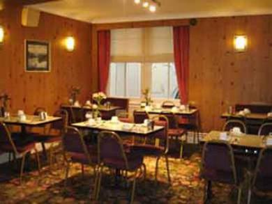 Mowbray Court Hotel Londen