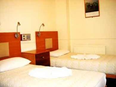 Mowbray Court 3* Londen