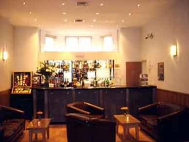 Mowbray Court Hotel Londen
