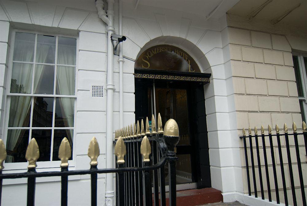 Somerset Baker Street