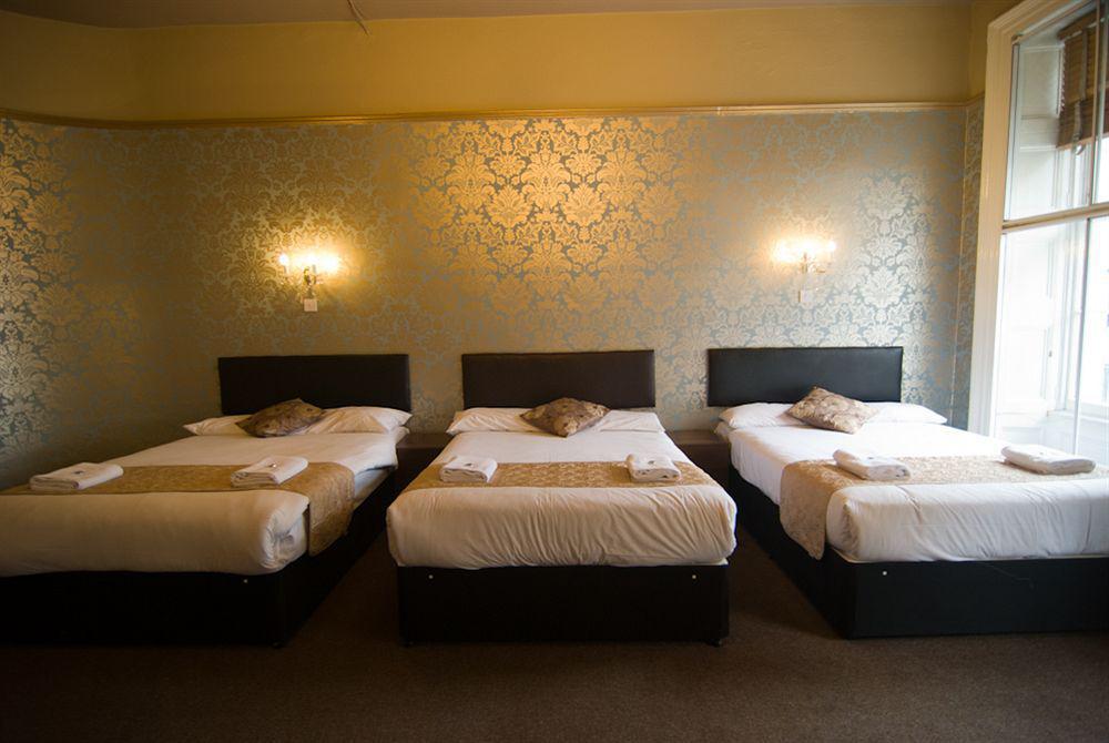 Somerset Baker Street Hotel London