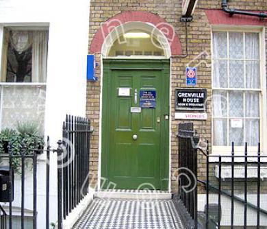 Grenville House 2* Londen